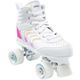 * rs quad 100 jr white hol, uk 5 - eu 38 32