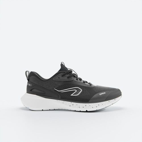 Jf190.1 m black grey, uk 11 - eu 46 Preto 44 BR
