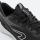 Jf190.1 m black grey, uk 11 - eu 46 Preto 44 BR