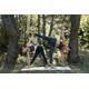 Top-Comprido-Feminino-de-Yoga-cinza-G