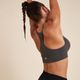 Top-Comprido-Feminino-de-Yoga-cinza-G
