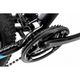 Bicicleta MTB aro 29\" ST 100 - Transmissão microSHIFT 21 marchas, preto, 19