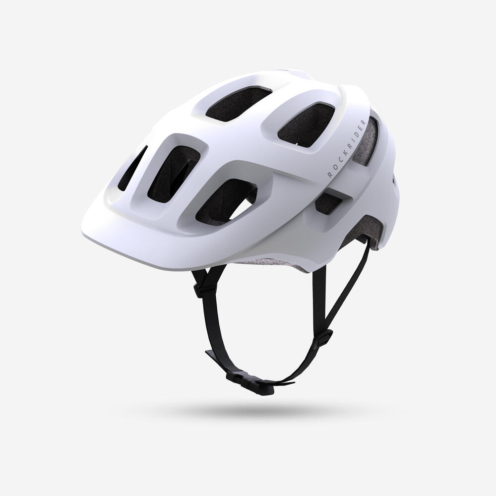 Capacete de Ciclismo EXPL 100 Rockrider