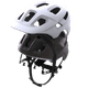 Mtb helmet expl 100 2023 black, m Branco G