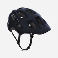Mtb helmet expl 100 2023 black, m Azul G