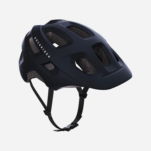 Mtb helmet expl 100 2023 black, m Azul G