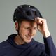 Mtb helmet expl 100 2023 black, m Azul G