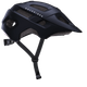 Mtb helmet expl 100 2023 black, m Azul G