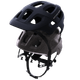 Mtb helmet expl 100 2023 black, m Azul G