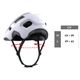 Mtb helmet expl 100 2023 black, m Azul G