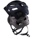 Mtb helmet expl 100 2023 black, m Azul G