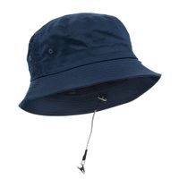 Hat sailing 100 kaki, 60cm Marinho 58CM