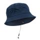 Hat sailing 100 kaki, 60cm Marinho 60CM