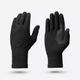 Liner glove mt 500 seamless purple, s-m Preto G-GG