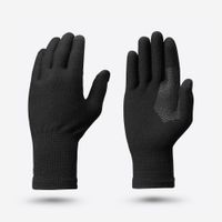 Liner glove mt 500 seamless purple, s-m Preto P-M