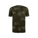 Shirt cardio training 120 m khaki c, 3xl Caqui M