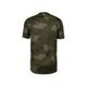 Shirt cardio training 120 m khaki c, 3xl Caqui M