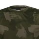 Shirt cardio training 120 m khaki c, 3xl Caqui M