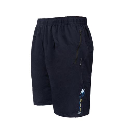 Fst 120 stretch m shorts Azul 3G