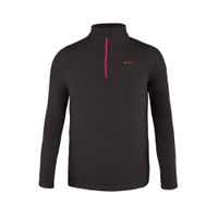 *fleece forclaz 50 jr pto, 14 years Cinza 4 ANOS