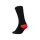 MEIA WILSON CANO ALTO PRETA COM VISCOSE (1 PAR), UNICA, 32-36 BR MEIA WILSON CANO ALTO PRETA COM VISCOSE (1 PAR), UNICA, 32-36 BR