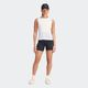 *rg adidas muscle t bco fem, xl G