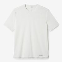 Tshirt dry+ breath khaki k26a, xl Branco 3G
