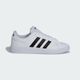 *tn adidas grand court ba, uk 11 - eu 46 40 BR