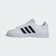 *tn adidas grand court ba, uk 11 - eu 46 40 BR