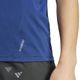 *rg adidas run it dark blue fem, xl G