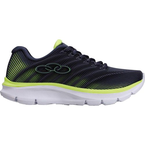 *tenis olk venum marinho/l, uk 5 - eu 38 30 BR
