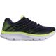 *tenis olk venum marinho/l, uk 5 - eu 38 30 BR
