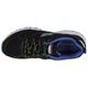 *tenis skechers hillcrest bl, uk 7  eu41 34 BR