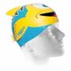 *touca fish cap amarelo speedo, no size