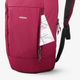 Backpack nh arpenaz 100 10l cya, no size Unica UNICO