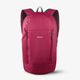 Backpack nh arpenaz 100 10l cya, no size Unica UNICO