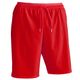 Football short f500 ss19 navy blue, xs Vermelho P