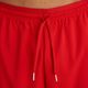Football short f500 ss19 navy blue, xs Vermelho P