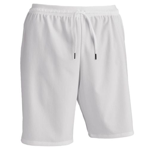 Shorts futebol F500 adulto