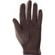 Basic kids gloves  preta, 12-14 anos Marrom 8-10 ANOS