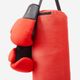 Kit punching bag jr + gloves ii, no size