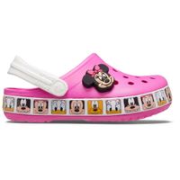 *crocs classic minnie, uk c11.5 - eu 30 24 BR