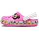 *crocs classic minnie, uk c11.5 - eu 30 24 BR