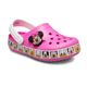 *crocs classic minnie, uk c11.5 - eu 30 24 BR