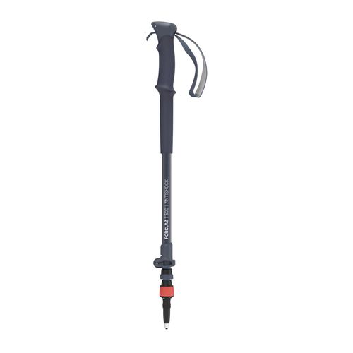 1 trekking pole mt 500 antishoc, no size