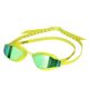 *oculos speedo swag lemon gold, no size