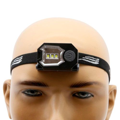 Lanterna de Cabeça Tida Nautika Menor preço em Lanterna de Cabeça Tida Nautika