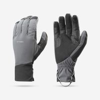 Glove mt 900 windproof grey, l G