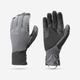 Glove mt 900 windproof grey, l G