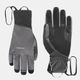 Glove mt 900 windproof grey, l G